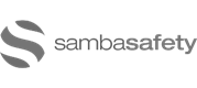 Samba Safety Grey
