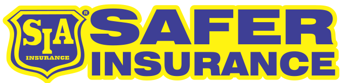 Safer Logo Name
