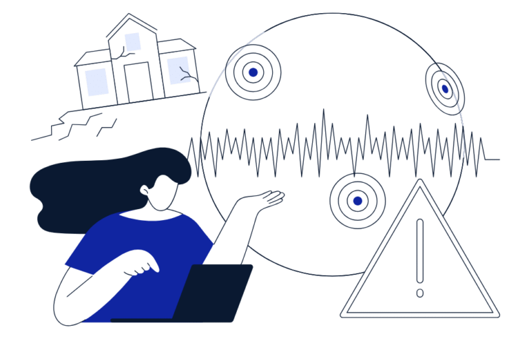 earthquake