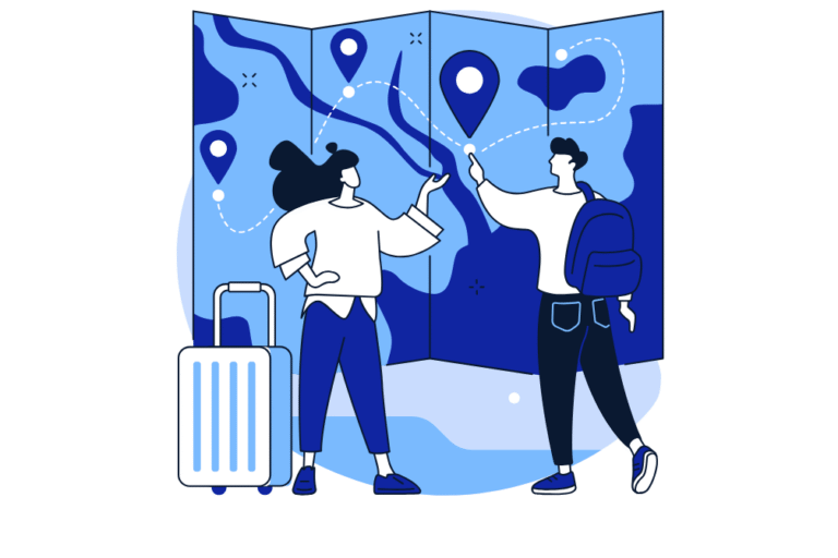 travel