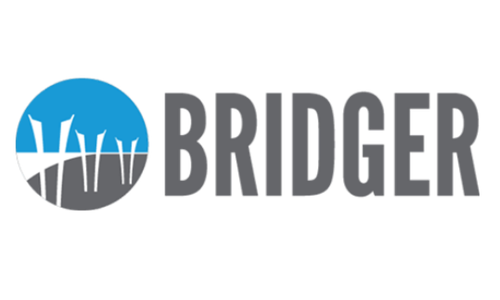 Bridger logo