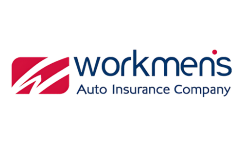 Workmen's Auto logo