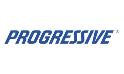 Progressive logo