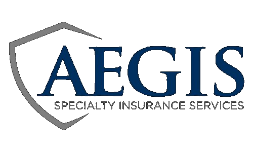 Aegis Specialty Insurance Services logo