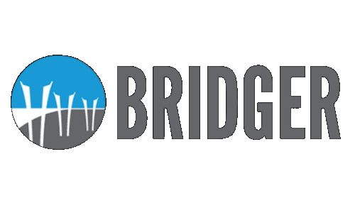 Bridger logo