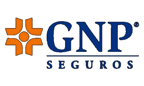GNP Seguros logo