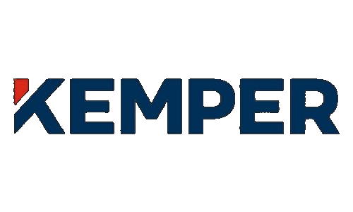 Kemper logo