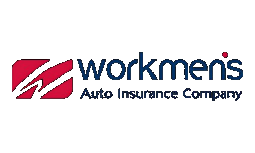 Workmen's Auto Insurance Company logo